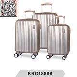 Hotsale PC Travel Trolley Luggage Bag Suitcase