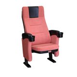 Excellent Design Theater Seating with Cup Holder