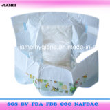 All Sizes Breathable and Printed PP Tapes Baby Diapers