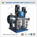 Kcbw Non-Negative Water Supply Pump Equipment