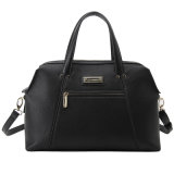 New Fashion Designer PU Satchel Bag Handbag (C71261)