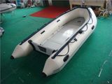 Hot Sale High Quality Inflatable Boat/Rigid Inflatable Boat