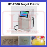 Ht-P600 Automatic Inkjet Printer