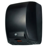 Wall Mounted Automatic Stainless Steel Hand Dryer for Bathroom (J2200)