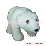 40cm Simulation Polar Bear Plush Toys