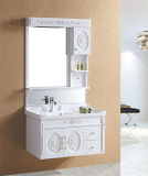 Bathroom Vanity / PVC Bathroom Cabinet (598)