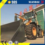 Xd922g Front Loader