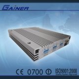 Hot Sales GSM/Dcs/WCDMA Triband Repeater 10 dBm