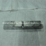 Lead Ingot 99.95% with Factory Price