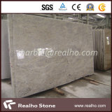 Competitive Wall/Floor Kashmir White Granite Price for Slab Tiles