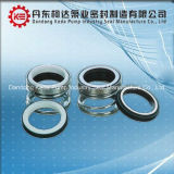 Rubber/Metal/Stainless Steel Bellow Mechanical Seal