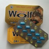 Wolf Herbal Extract Sexual Enhancement Sex Pills Product