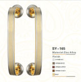 Luxury Beauty Deaign Zinc Alloy Classic Pull Handle (SY-165)