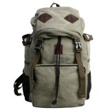 Backpack Computer Canvas Bag Leisure for 15