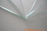 5mm Extra Clear Glass for Building