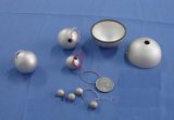 Spherical Piezoelectric Ceramic