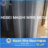 Stainless Steel Welded Wire Mesh