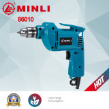 Professional Power Tools Electric Drill (86010)