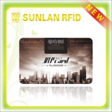 Contactless Printable Nfc Card/ Smart Card/ Magnetic Card Composite Cards