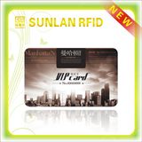 Contactless Printable Nfc Card/ Smart Card/ Magnetic Card Composite Cards