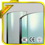 EU Standard 12mm Tempered Glass Cost for Coomercial Building