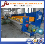 Heavy Type and High Quality Hexagonal Wire Mesh Machine