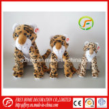 Plush Tiger Toy of Baby Promotion Gift