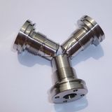 Connection Parts Machining Parts Hardware