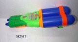 Double Shooter Water Pistols