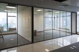 Smart Switchable Laminating Smart Glass with Top Raw Materials