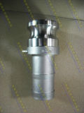 Stainless Steel America Pipe Fitting
