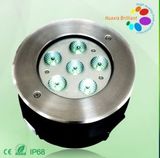 IP68 High Power LED Underwater Light