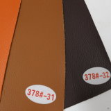 Faux PVC Leather for Car Cushion (Hongjiu-378#)