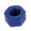 Hardware Hex Nuts01