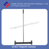 Rugged Magnetic Sweeper with Stainless Handle