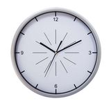 12inch Plastic Wall Clock (YZ-3264)