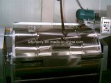 100kg Stainless Steel Industrial Washing Machine for Washing Plant