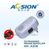 Indoor Ultrasonic Lizard / Insect Repellent an-A318