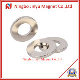 Permanent Neodymium Ring Magnet