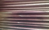 Window Cloth