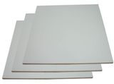 White Melamine Plywood