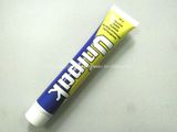 Plastic Tube for Thoothpaste Packaging