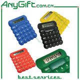Bubble Calculator