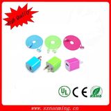 USB Charger Cable to Micro USB Cable