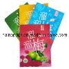 Plastic Compound Printing Snack Food Packaging Big Bag