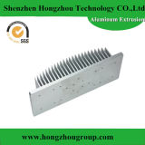 China Industrial Aluminium Heatsink Profile