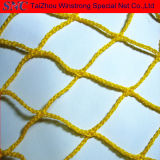 PE Raschel Knotless Net with Factory Price