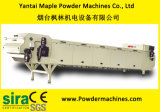 Stainless-Steel Band Cooling Crusher of Series Ccb