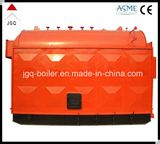 JGQ Wooden Chip Steam Boiler