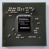 Original New BGA Nvidia Chipset Nf-G6100-N-A2